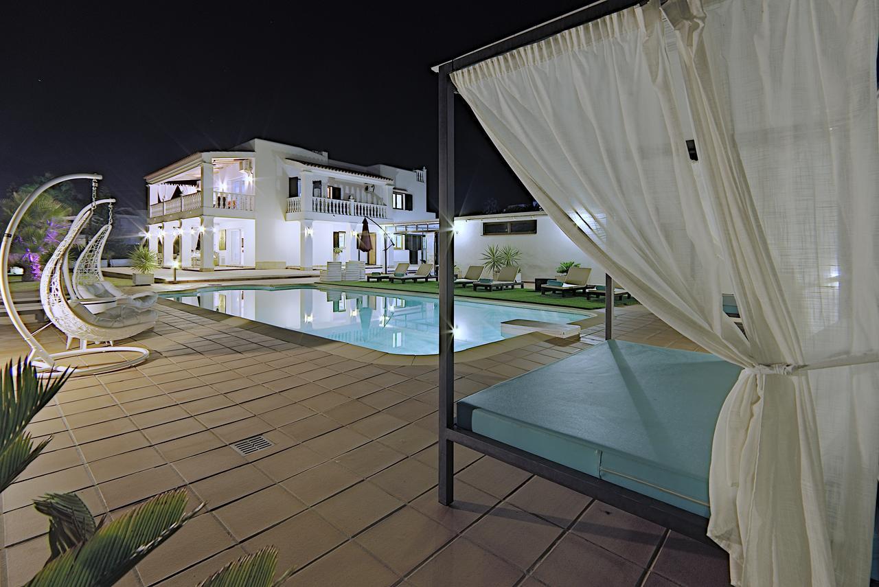 Villa Views Funtasa II San José Exterior foto