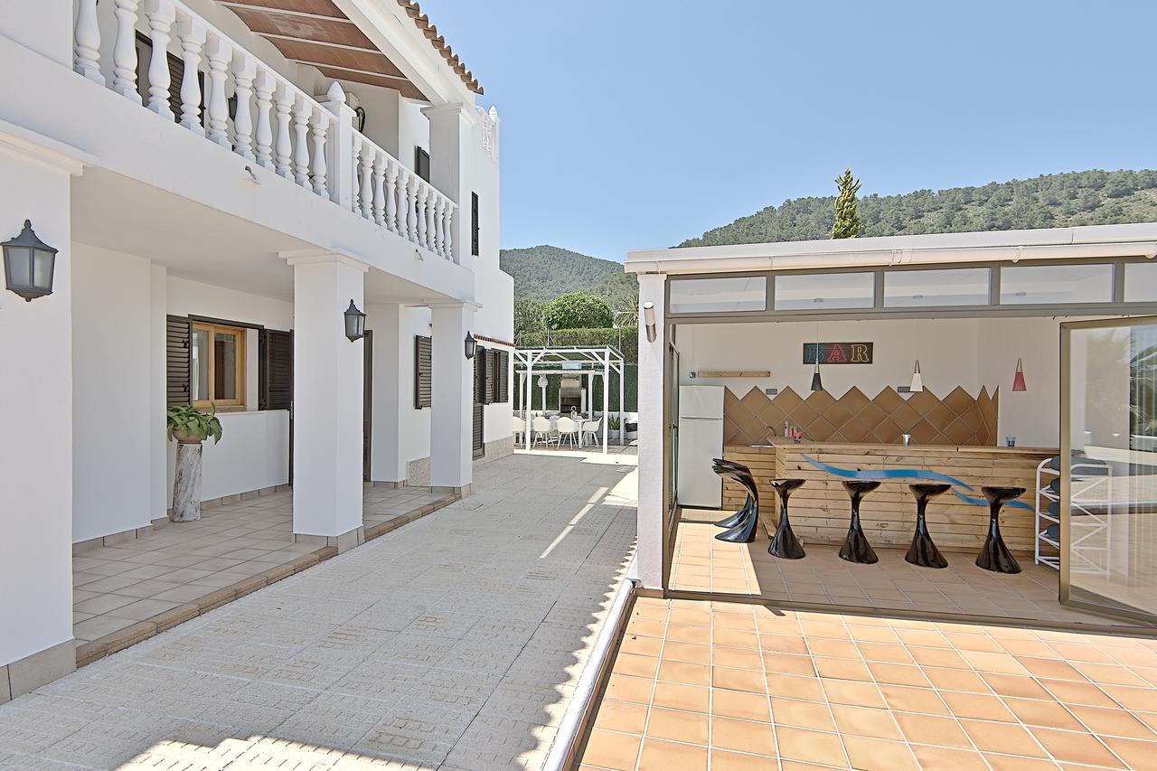 Villa Views Funtasa II San José Exterior foto