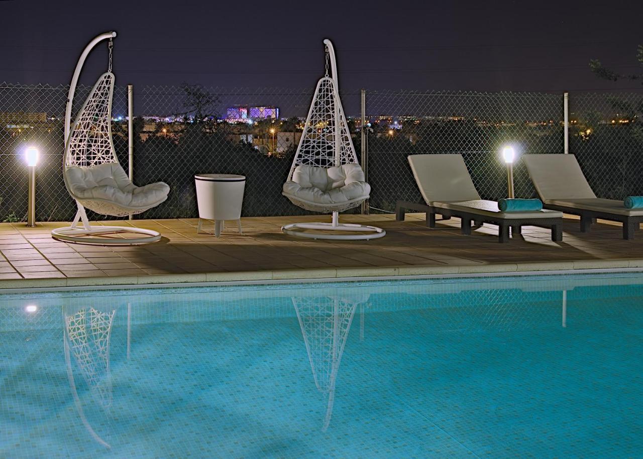 Villa Views Funtasa II San José Exterior foto