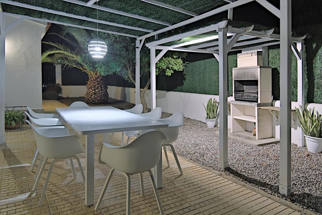 Villa Views Funtasa II San José Exterior foto