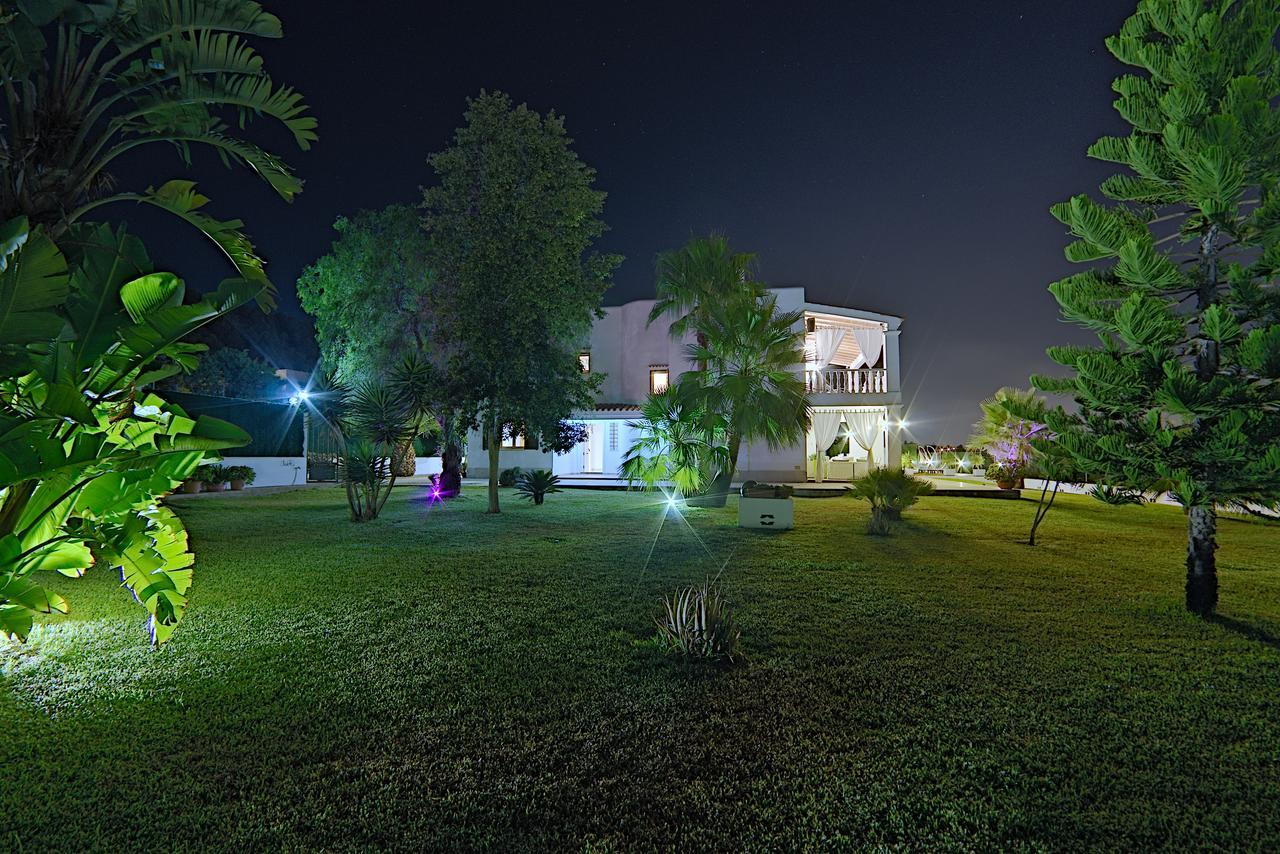 Villa Views Funtasa II San José Exterior foto